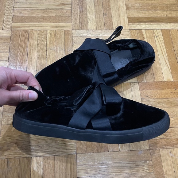 Mercedes Castillo shoes size 10.5 - Picture 4 of 4